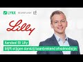 ELI LILLY - Aandeel Eli Lilly blijft stijgen dankzij baanbrekend afvalmedicijn | LYNX Beursflash