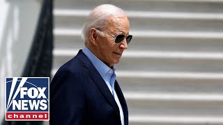 KEY Biden’s support craters with key demographic