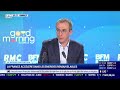 Xavier Barbaro (Neoen) : La France accélère dans les énergies renouvelables