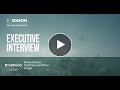 Greggs – executive interview