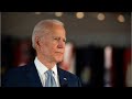 Biden Wants To Increase Funding For Police