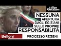 Regeni, Belloni: "Nessuna collaborazione da egiziani. Informai il consigliere diplomatico di Renzi"