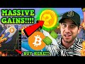 🔥THIS TREND WILL MINT MILLIONAIRES!!! EASY MONEY!!! [But Time Is Running Out…] Bitcoin Ordinals