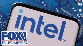 INTEL CORP. Intel is a &#39;broken company,&#39; its decline is a &#39;death spiral moment&#39;: Gregg Smith