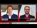 Trendfolger Proffe: Mastercard, Visa, Intuit, Starbucks - riesige Einstiegchancen