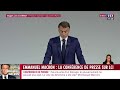 🔴 Élections législatives : Emmanuel Macron dévoile son plan de bataille. Suivez sa conférence de ...
