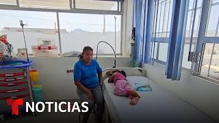Registran más de 15,000 casos de dengue en México y un triste saldo de 26 fallecidos en 2024