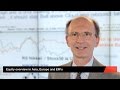 Nova máxima para o S&P