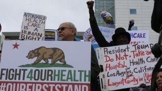 HEALTH INSURANCE INNOVATIONS CA withdraws request to give illegals health insurance