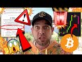 🚨 BITCOIN TROUBLE?!!!! COORDINATED ATTACK!!!! [PROOF] THEY ARE LYING TO YOU!!!! URGENT!!! 🚨