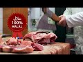 Urteil: Halal-Fleisch darf kein Bio-Siegel tragen