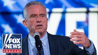 RFK Jr reportedly has &#39;no after effects&#39; from brain worm