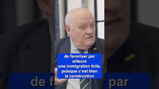 François Asselineau - L’UE nous mène vers la destruction de la France