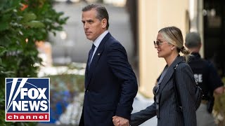 This is a &#39;nightmare&#39; for Hunter Biden, criminal defense attorney warns
