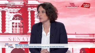 « La copie du gouvernement ne correspond pas à un accord qui existe au Parlement »