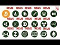 KRYPTO NEWS - TELEGRAM | BITMAIN | BRAVE BROWSER | RIPPLE & COINFIELD