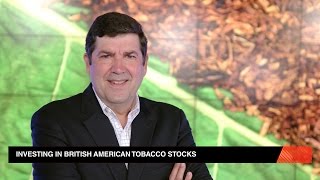 BRITISH AMERICAN TOBACCO ORD 25P British American Tobacco