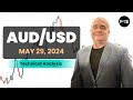 AUD/USD Daily Forecast and Technical Analysis for May 29, 2024, by Chris Lewis for FX Empire