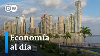 El nuevo presidente de Panamá quiere reflotar la economía