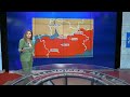 Watch: Latest analysis of Ukraine war as Russia struggles to make tactical gains