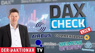 DAX-Check LIVE