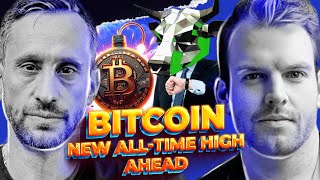 Bitcoin&#39;s Big Break: New All-Time High Ahead!