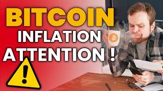 BITCOIN BITCOIN FACE à L&#39;ÉLECTION... CHAUD 🔥 la CRYPTO en ÉBULLITION mais ATTENTION ⚠️