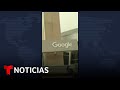 El Departamento de Justicia acusa a Google de monopolio #Shorts | Noticias Telemundo