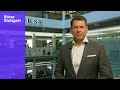 DAX30 PERF INDEX - Börse am Abend: Dax klettert gemächlich auf Jahreshoch | Börse Stuttgart | Ausblick