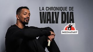 DIA Waly Dia : « Retailleau, c’est le premier qui va se prendre un plagiat en racisme »