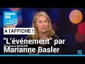 BASLER AG O.N. - L’avortement clandestin d’Annie Ernaux porté au théâtre par Marianne Basler • FRANCE 24