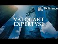 Valquant Expertyse, Éric Galiègue : « Credit Suisse, Taux, Banques régionales, Taiwan »