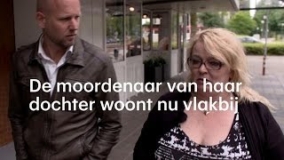 AMPER Ida komt amper meer buiten: de moordenaar van haar - RTL NIEUWS