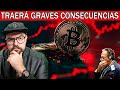 ¡ALERTA CON BITCOIN: MERCADOS DE LA DEUDA SALTAN POR LO AIRES - LA PEOR PESADILLA DE LA FED!