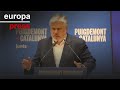 Batet ante la impugnación de Cs de la candidatura de Puigdemont: "Sabemos cómo afrontarlo"