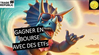 Gagner en bourse avec des ETFs ! (02/11/24)