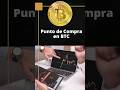 Puntos de Compra Estratégicos: Analizando el Gráfico de Bitcoin  #bitcoin #trading #cryptocurrency