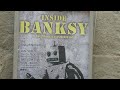 La exposición no autorizada de Banksy en Florencia