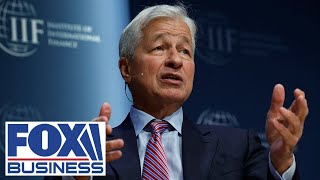 INVESTOR AB [CBOE] Billionaire investor pushes Jamie Dimon to run for president