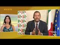Elezioni Toscana, Andrea Romano-PD: "Giani candidato di tutto il csx sostenuto anche da Renzi"