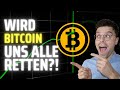 Wie der deutsche Staat UNS ZWINGT, mehr Bitcoin zu kaufen 🤑😂 | Brüssels Krypto-Kurs!