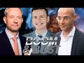 Boom & Bust 2.Staffel #11 - "Investieren und Traden: Über Scheitern und Erfolg"