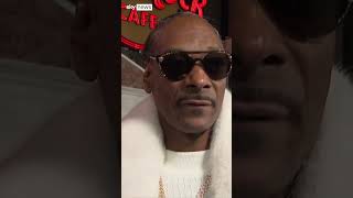 Snoop Dogg on Dr Dre reunion ahead of upcoming album &#39;Missionary&#39;