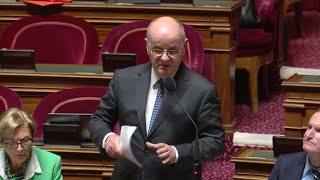 Budget 2025 : le Sénat revient sur la hausse de la taxe sur les billets d’avion