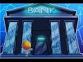 Contrataque bancario en la batalla contra el bitcoin ..con invitados a la fiesta