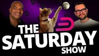 Saturday Live Show: $SHIB PUMP NOT OVER same with $EARLY!