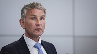 Germania, politico di Alternative für Deutschland Björn Höcke condannato per uno slogan nazista