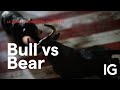Bull vs. Bear: La Batalla Financiera en Directo | Análisis y Debate