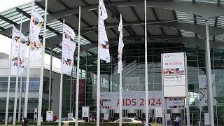 UN-Bericht: AIDS könnte bis 2030 ausgerottet werden