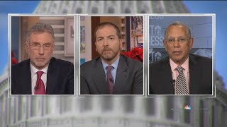 MAINSTREAM GROUP HOLDINGS LIMITED Full Baron, Baquet: The State Of Mainstream Media In Today’s Era Of Misinformation | Meet The Press